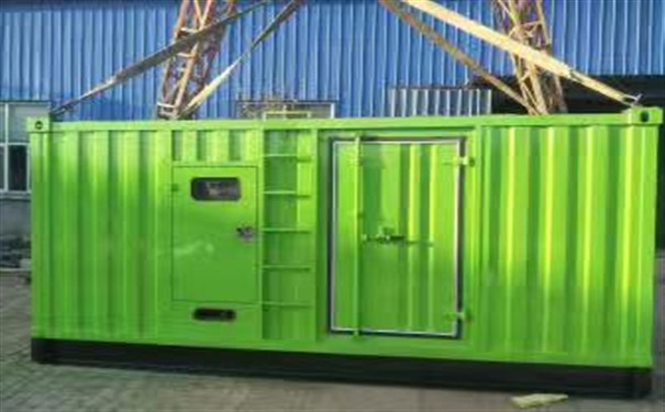 松柏镇康明斯300kw大型柴油发二手电机组 松柏镇康明斯300kw大型柴油发二手电机组