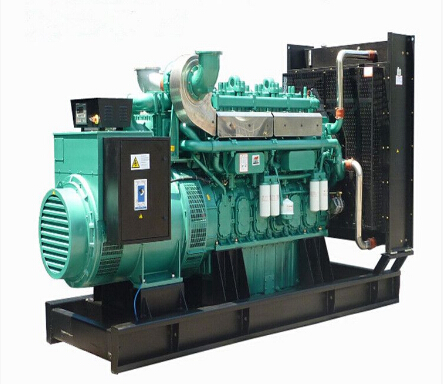 松柏镇宗申动力30kw小型柴油二手发电机组 松柏镇宗申动力30kw小型柴油二手发电机组