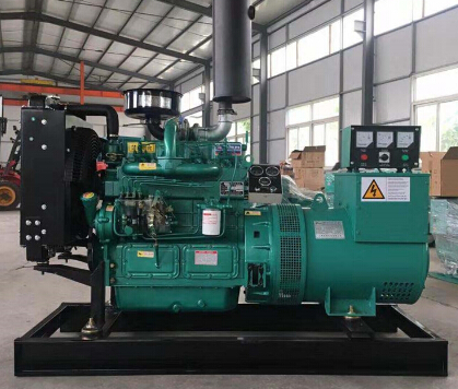 松柏镇宗申动力10kw小型柴油二手发电机 松柏镇宗申动力10kw小型柴油二手发电机