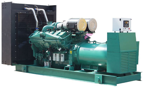 松柏镇30kw康明斯柴油发电机组图片 松柏镇30kw康明斯柴油发电机组图片