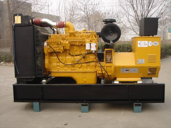 松柏镇发电机出租