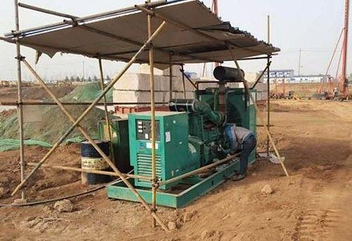 松柏镇发电机出租 松柏镇发电机出租