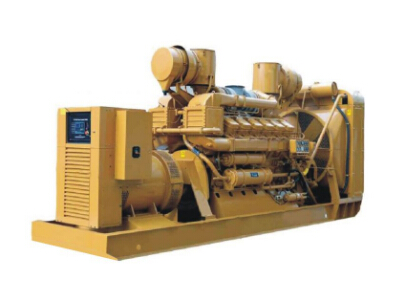 松柏镇发电机出租